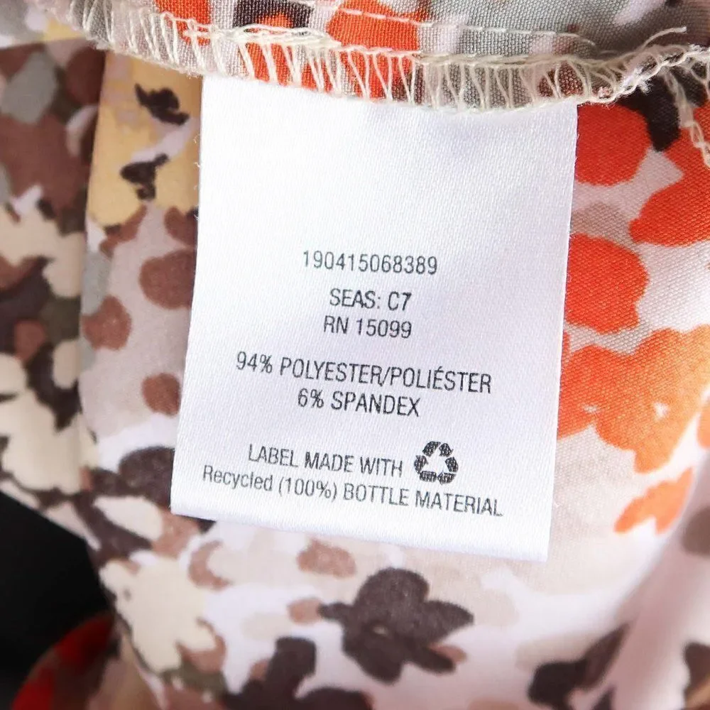 Laura Scott Blouse